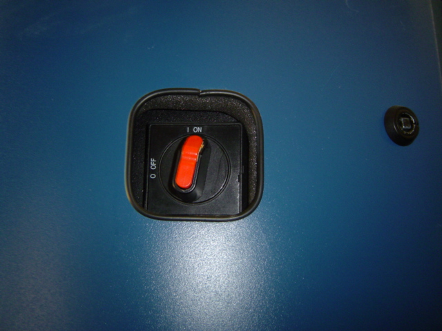 SOLD Donaldson Torit RVS 1500 (1,525 CFM) Used Portable Shaker Dust Collector-1212 SOLD Donaldson Torit RVS 1500 (1,525 CFM) Used Portable Shaker Dust Collector-1212