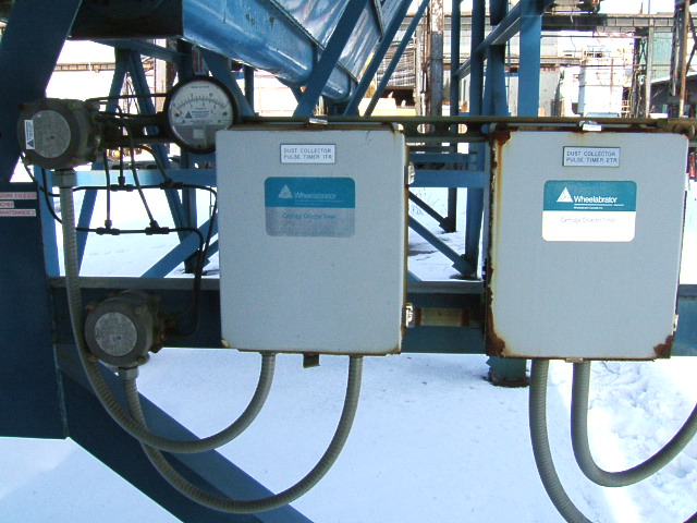 timers used dust collectors jusdust timers used dust collectors jusdust