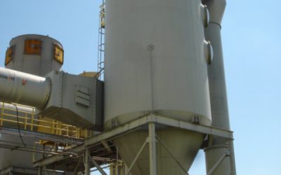 Cyclone Dust Collectors – A Brief Introduction