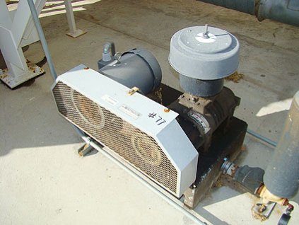 SOLD Torit 376RF12 (50,000 CFM) Reverse Air Used Dust Collector-1517 SOLD Torit 376RF12 (50,000 CFM) Reverse Air Used Dust Collector-1517