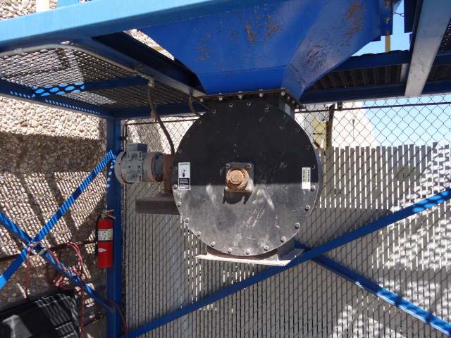 SOLD Donaldson Torit DFT3-12 (4,500 CFM) Cartridge Used Dust Collector-1538 SOLD Donaldson Torit DFT3-12 (4,500 CFM) Cartridge Used Dust Collector-1538