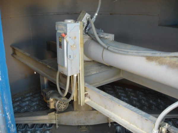 SOLD! Donaldson Torit 232RF10 (32,000 CFM) Used Reverse Pulse Dust Collector-1581