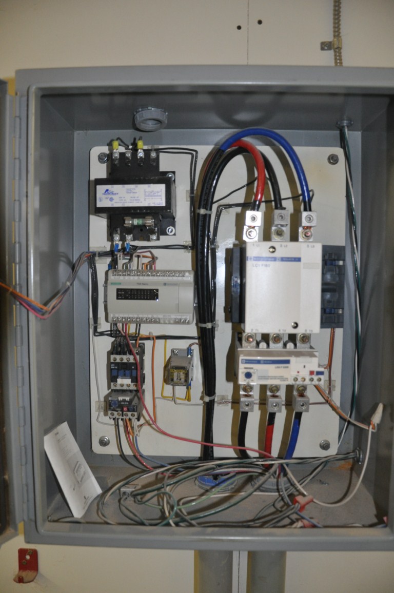 SOLD! Murphy Rodgers MRJ-SE 118-12 (11,800 CFM) Used Pulse Jet Baghouse Dust Collector-1626 SOLD! Murphy Rodgers MRJ-SE 118-12 (11,800 CFM) Used Pulse Jet Baghouse Dust Collector-1626