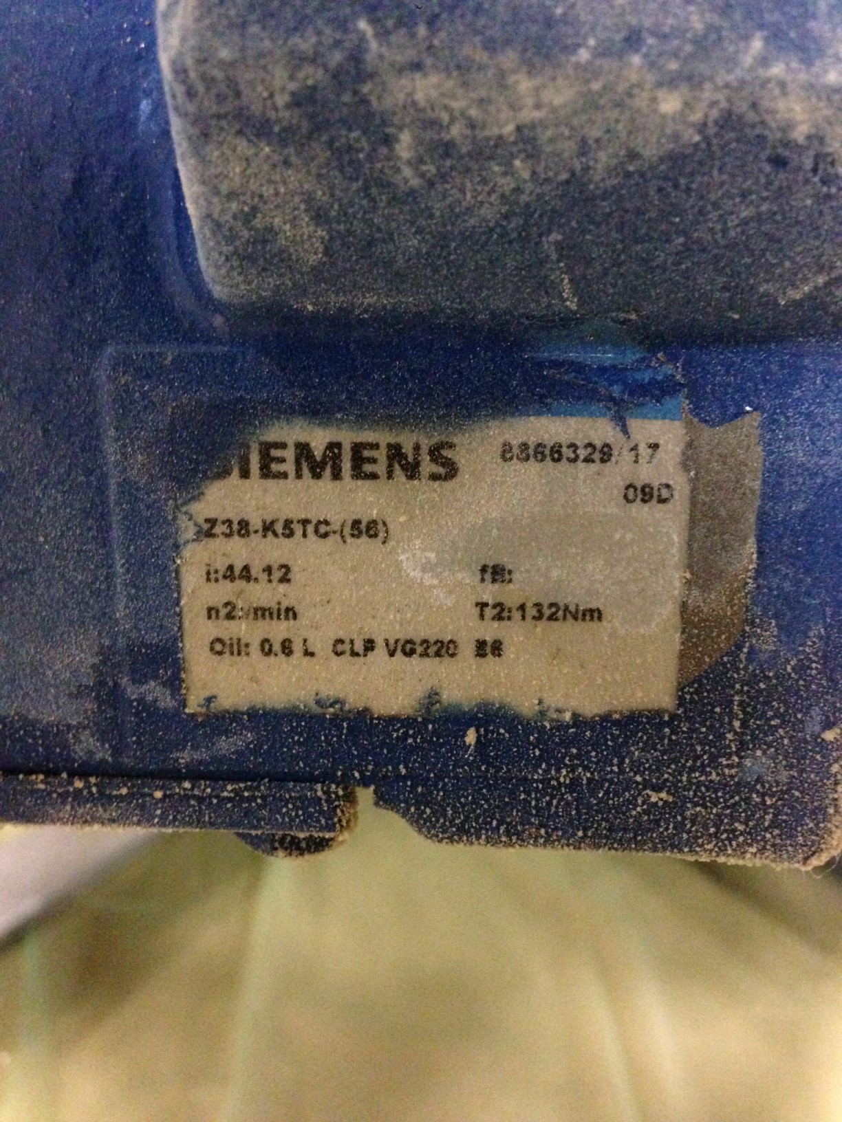 SOLD! Aeropulse PR-49-10-H-N (2,000 CFM) Used Pulse Jet Baghouse Dust Collector-4398 SOLD! Aeropulse PR-49-10-H-N (2,000 CFM) Used Pulse Jet Baghouse Dust Collector-4398