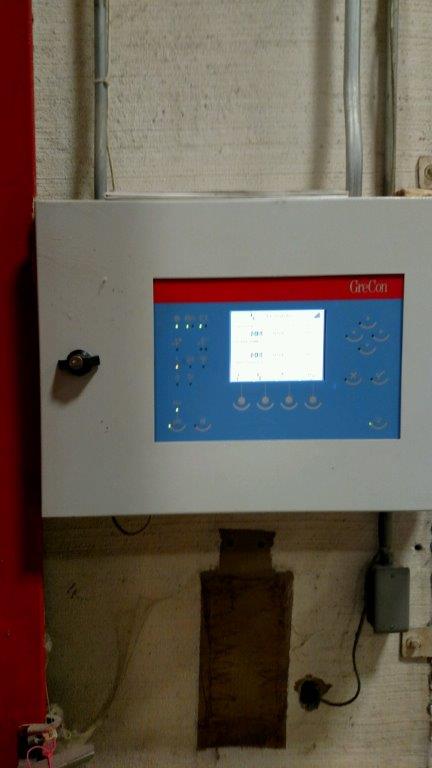 SOLD! Carter Day 376 RF 10 (28,000 CFM) Used Reverse Air Dust Collector-4776 SOLD! Carter Day 376 RF 10 (28,000 CFM) Used Reverse Air Dust Collector-4776