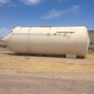 SOLD Donaldson Torit 376RFW10 (41,800 CFM) Used Reverse Air Baghouse Dust Collector-0