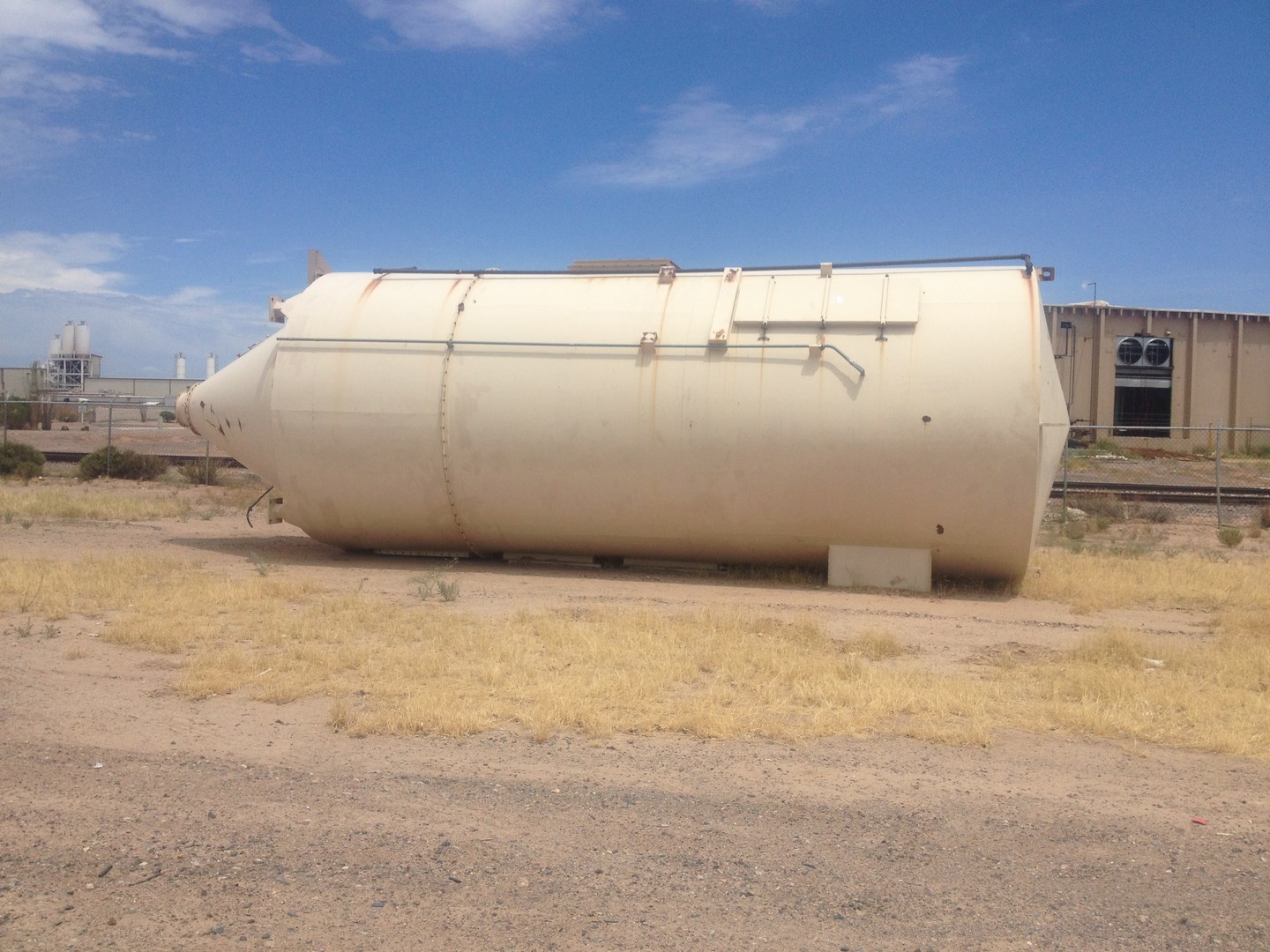 SOLD Donaldson Torit 376RFW10 (41,800 CFM) Used Reverse Air Baghouse Dust Collector-0 SOLD Donaldson Torit 376RFW10 (41,800 CFM) Used Reverse Air Baghouse Dust Collector-0