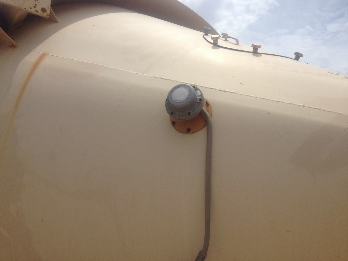 SOLD Donaldson Torit 376RFW10 (41,800 CFM) Used Reverse Air Baghouse Dust Collector-4799 SOLD Donaldson Torit 376RFW10 (41,800 CFM) Used Reverse Air Baghouse Dust Collector-4799