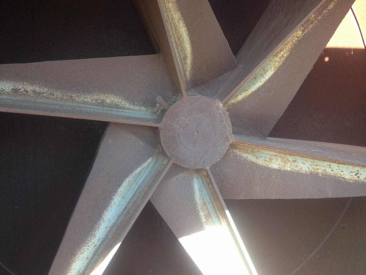 SOLD Donaldson Torit 376RFW10 (41,800 CFM) Used Reverse Air Baghouse Dust Collector-4793 SOLD Donaldson Torit 376RFW10 (41,800 CFM) Used Reverse Air Baghouse Dust Collector-4793