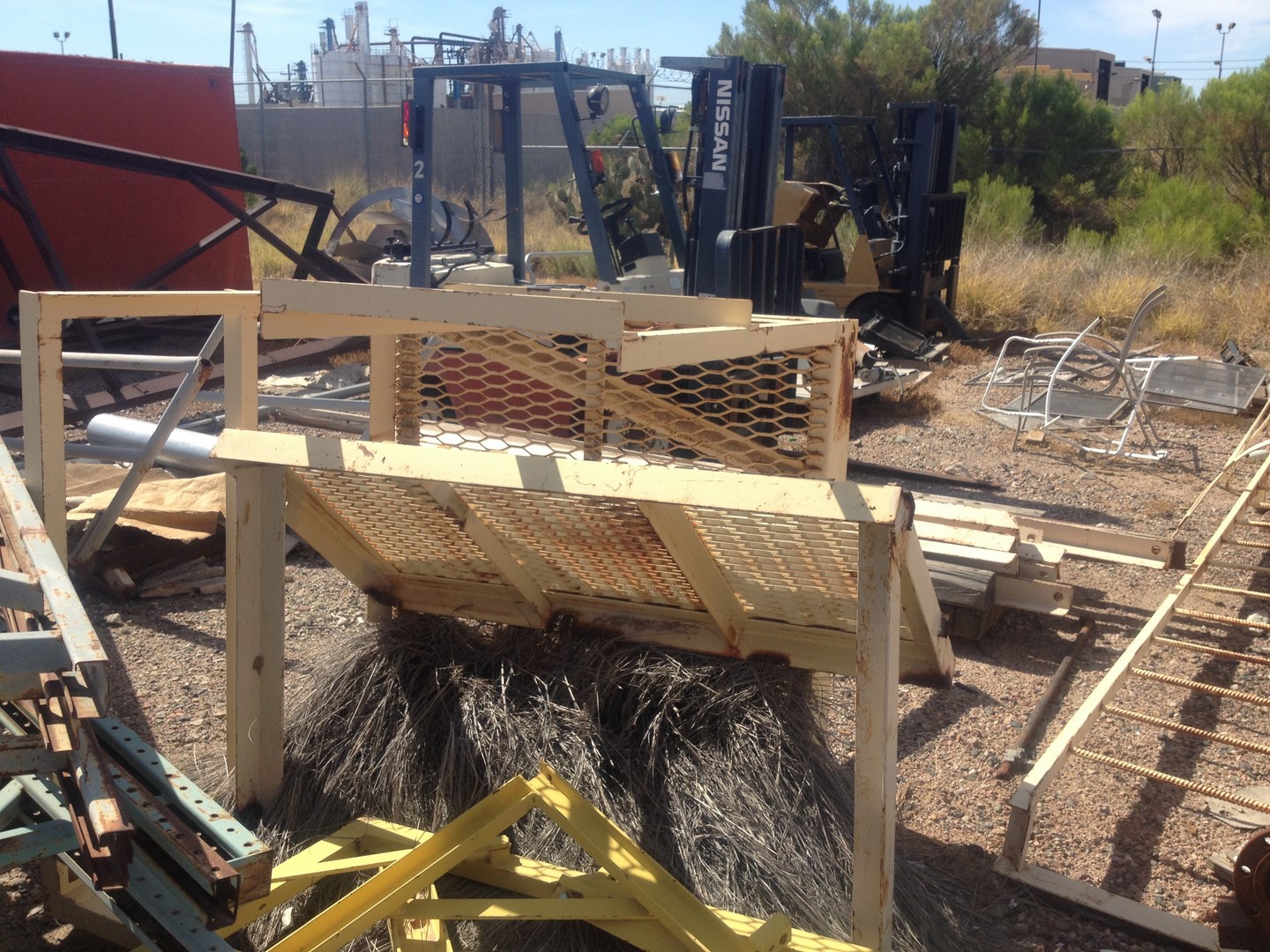 SOLD Donaldson Torit 376RFW10 (41,800 CFM) Used Reverse Air Baghouse Dust Collector-4794 SOLD Donaldson Torit 376RFW10 (41,800 CFM) Used Reverse Air Baghouse Dust Collector-4794