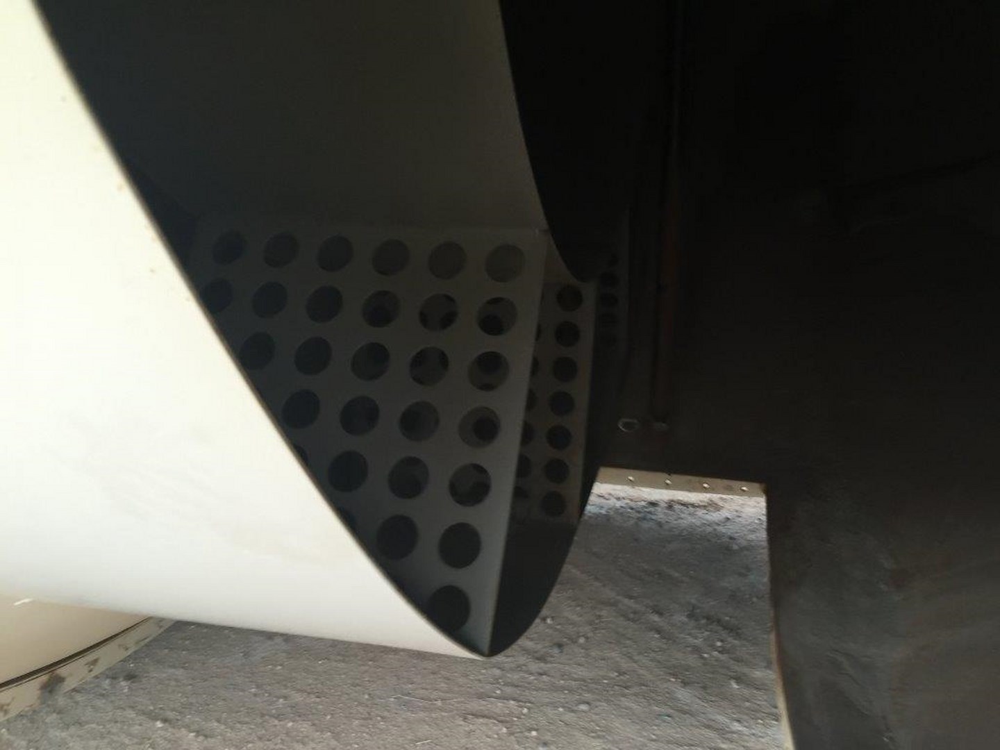 SOLD Donaldson Torit 376RFW10 (41,800 CFM) Used Reverse Air Baghouse Dust Collector-4795 SOLD Donaldson Torit 376RFW10 (41,800 CFM) Used Reverse Air Baghouse Dust Collector-4795