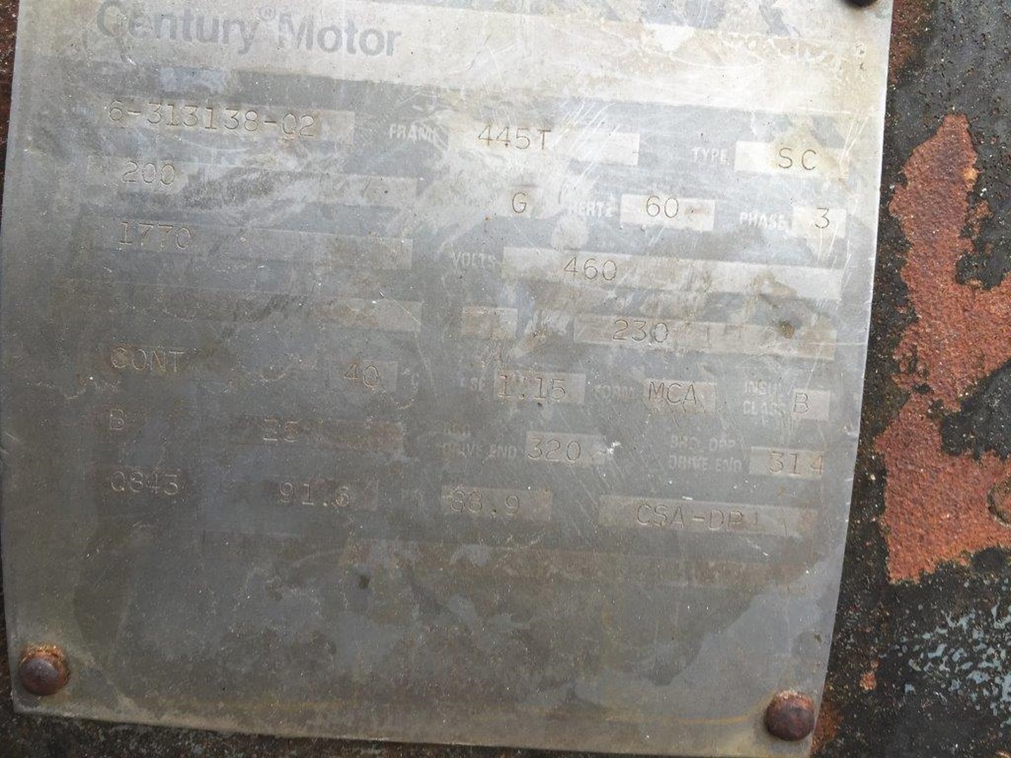 SOLD Donaldson Torit 376RFW10 (41,800 CFM) Used Reverse Air Baghouse Dust Collector-4788 SOLD Donaldson Torit 376RFW10 (41,800 CFM) Used Reverse Air Baghouse Dust Collector-4788