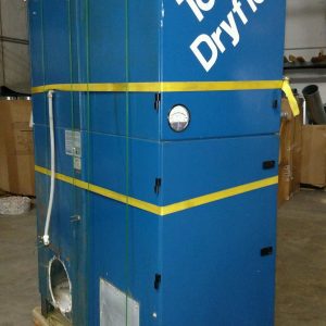 SOLD! Donaldson Torit Dryflo DMC-D1 (2,000 CFM) Used Mist Collector-0