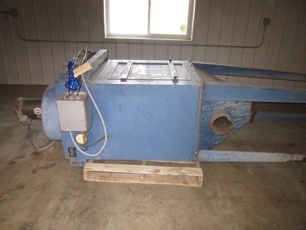 Used Torit Dust Collector