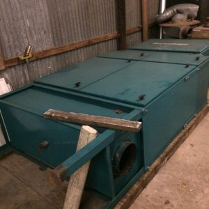 Aercology MDV6000 Used Mist Dust Collector-0