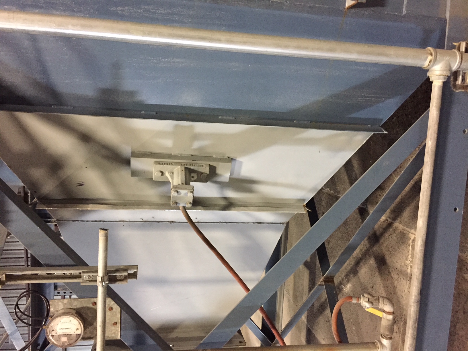 Sold! Filtertech 100-10 (8,000 CFM) Used Baghouse Dust Collector-5174 Sold! Filtertech 100-10 (8,000 CFM) Used Baghouse Dust Collector-5174