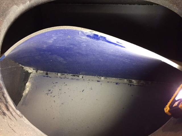 Sold! Filtertech 100-10 (8,000 CFM) Used Baghouse Dust Collector-5172 Sold! Filtertech 100-10 (8,000 CFM) Used Baghouse Dust Collector-5172