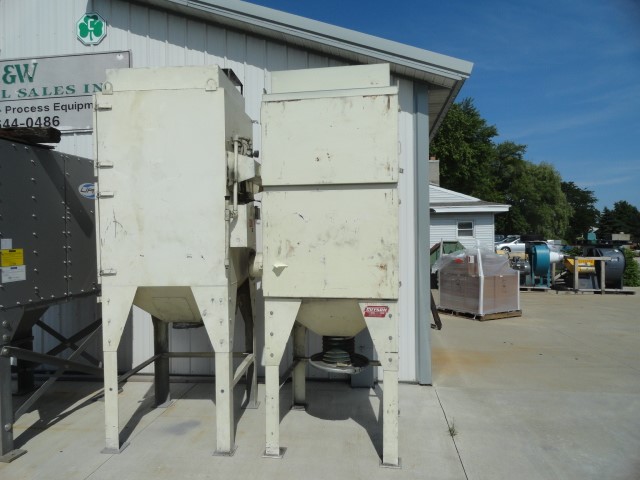 Guyson D1000, 801W Guyson D1000, 801W Both Units